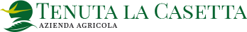 Logo Tenuta La Casetta Pisa